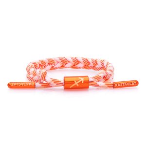 Rastaclat Original Hand Braided Zodiac (Sagittarius) Adjustable Armband