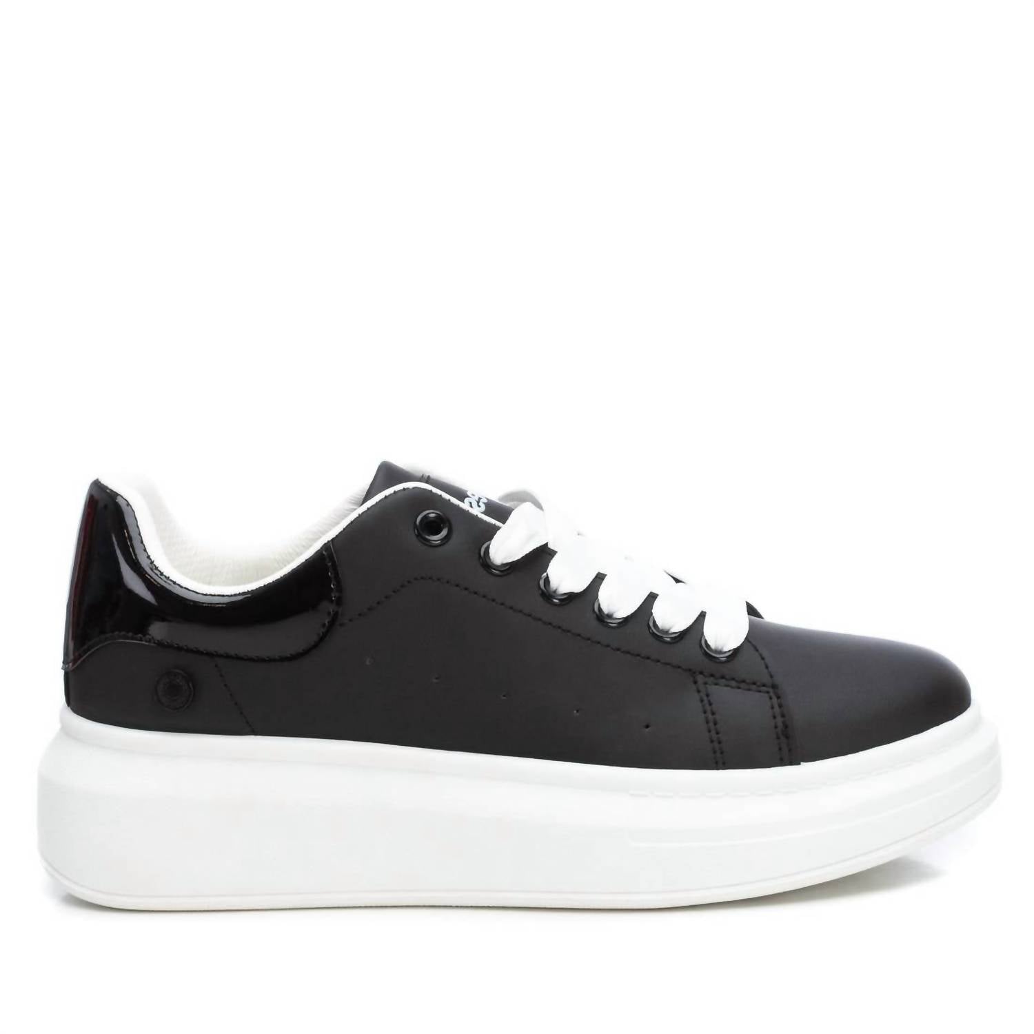 Sneaker für Damen in Schwarz