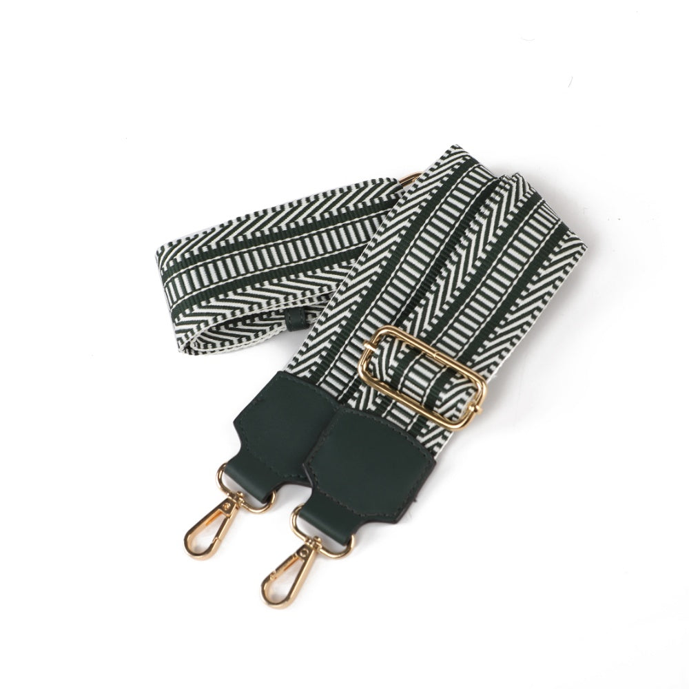 Naya Damen Gurt Crossbody Strap von Mia K