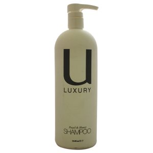 U Luxury Shampoo von Unite für Unisex – 33,8 oz Shampoo