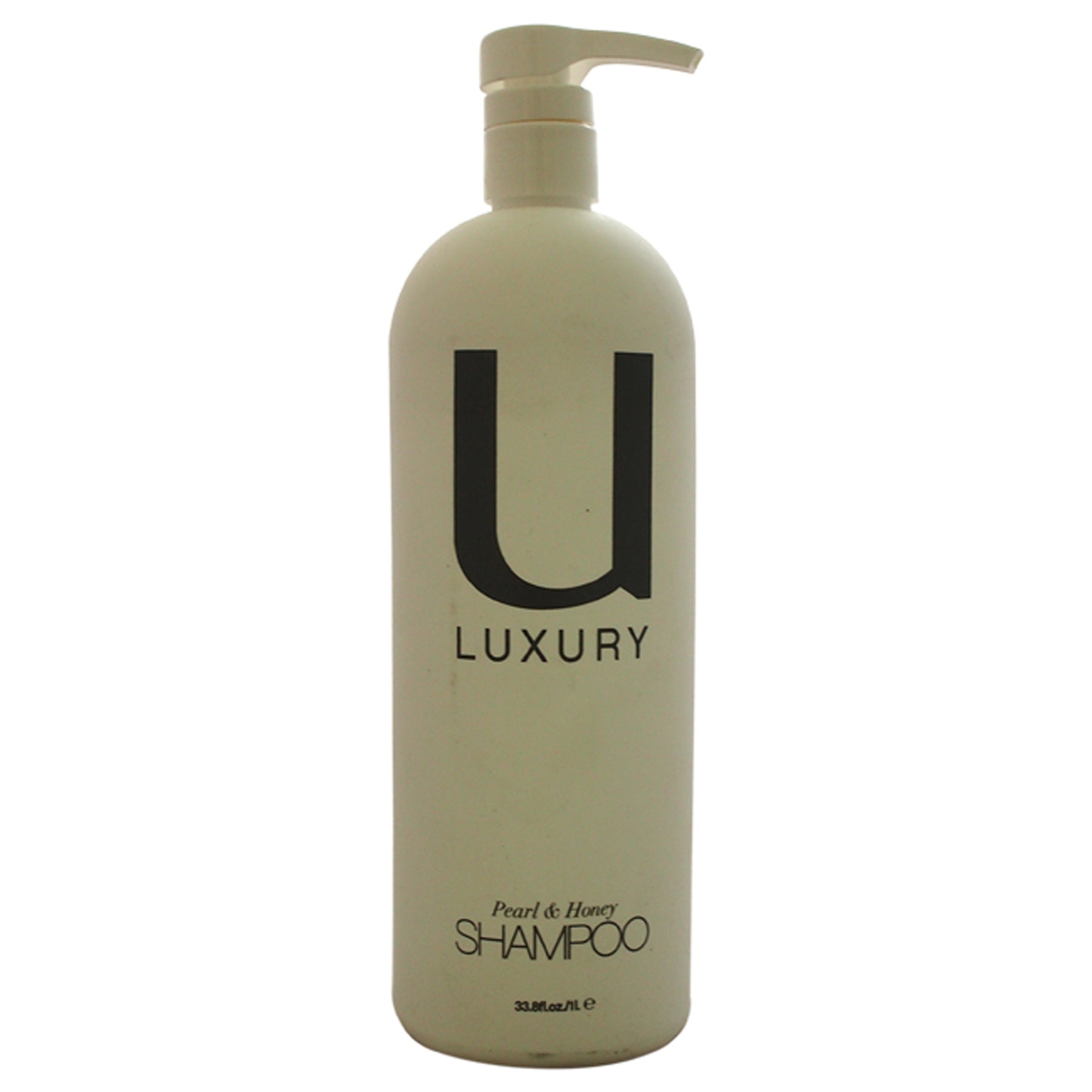 U Luxury Shampoo von Unite für Unisex – 33,8 oz Shampoo