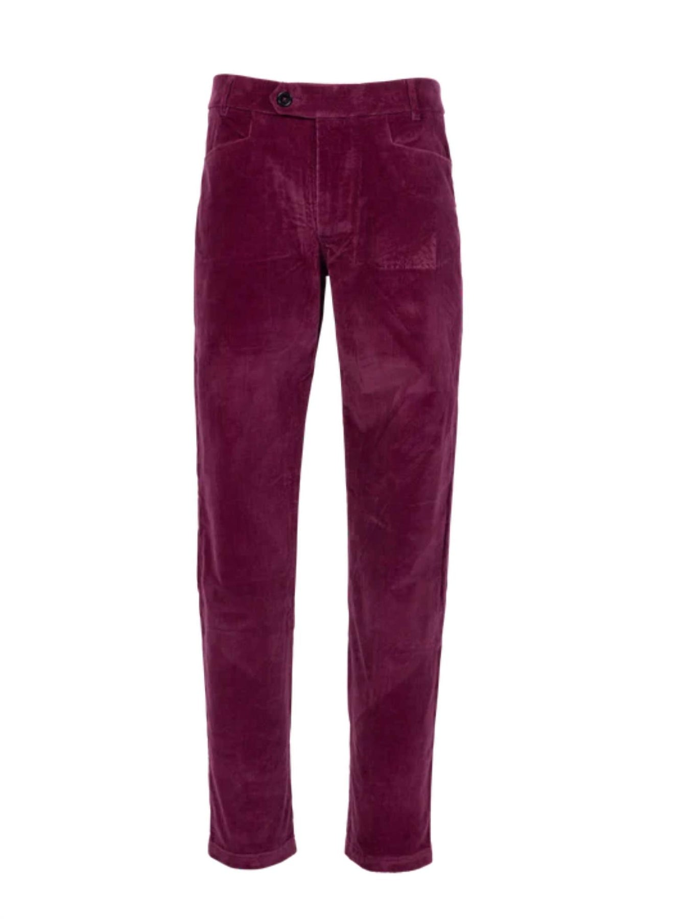 Appaloosa Corduroy Hose in Hawkeye