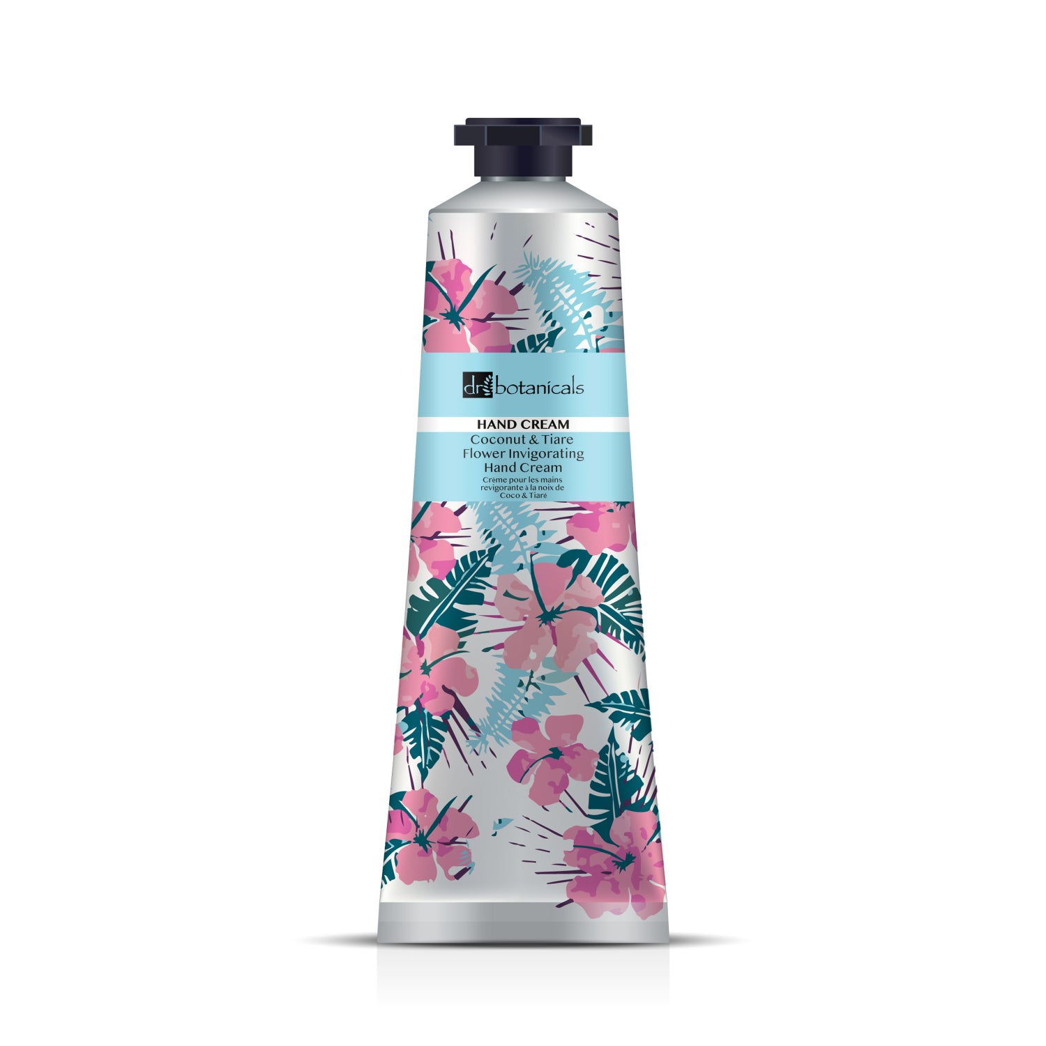 Tropische belebende Duo Creme 1.69 fl oz