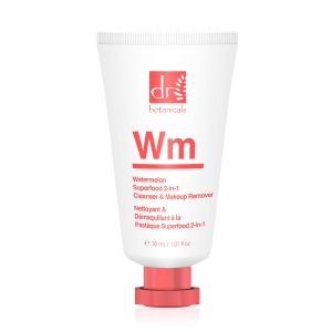 Wassermelone 2 In-1 Reinigungs- und Make-up-Entferner 1.01 fl oz