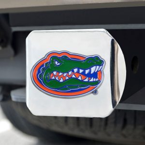 Fanmats florida gators tratch Abdeckung – 3D-Farbe Emblem