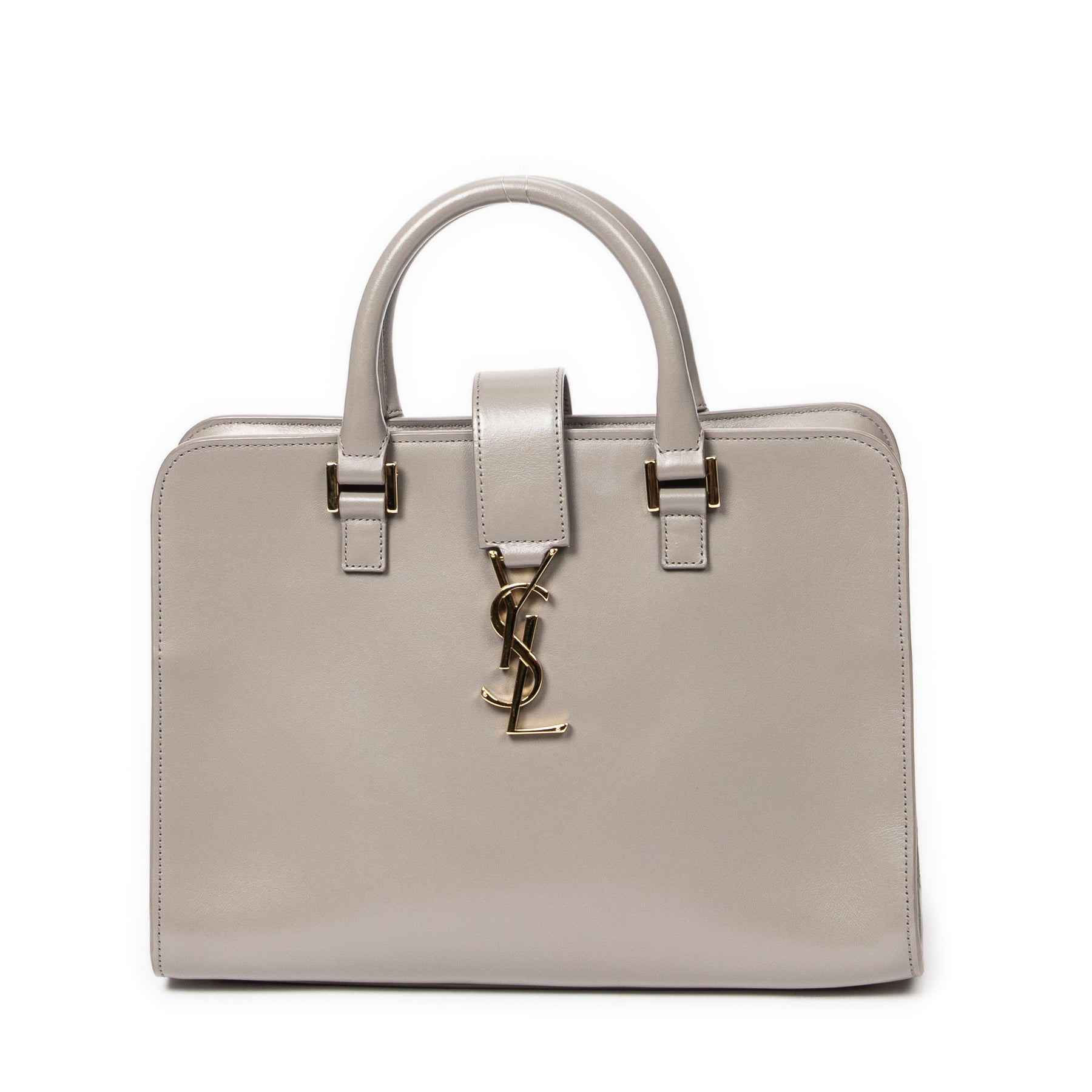 Kleine Monogram Cabas