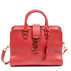 Baby Monogram Cabas