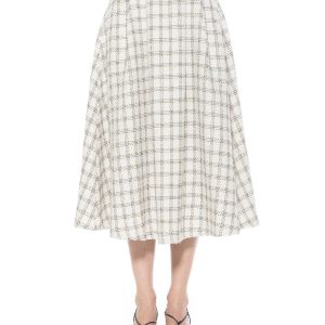 Eline Tweed Rock