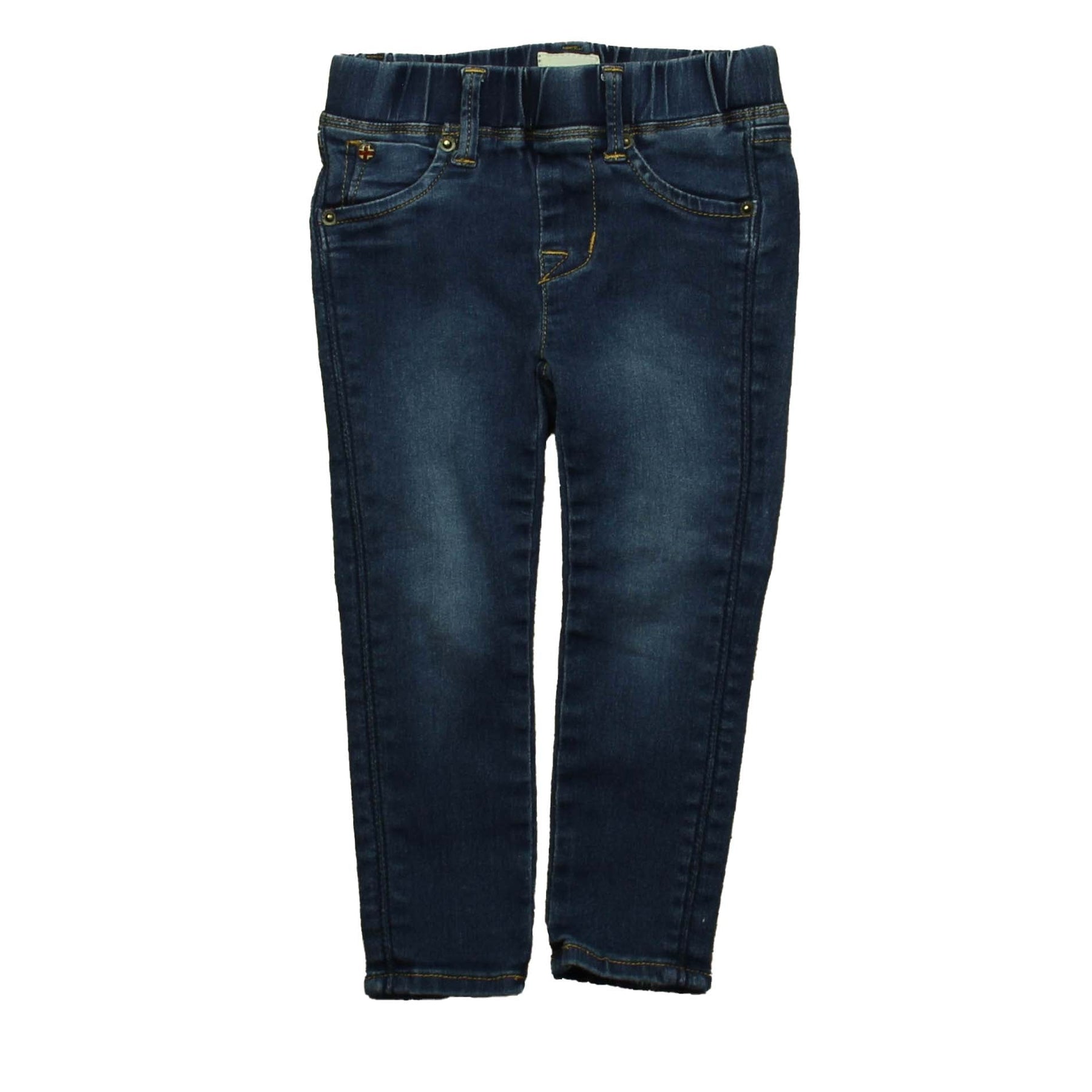 Blaue Jeans von Hudson Mädchen