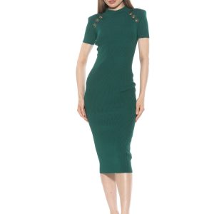 Adara Kleid