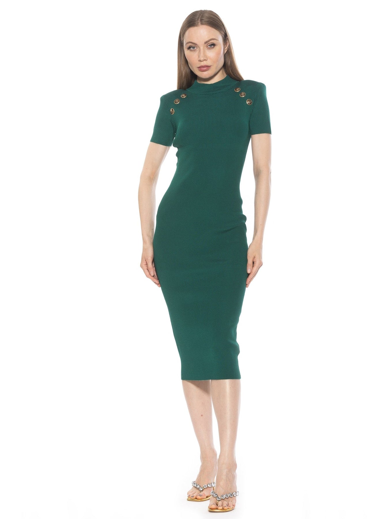 Adara Kleid