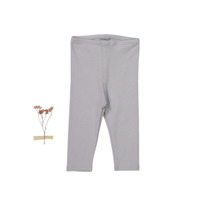 die Legging – Wolke