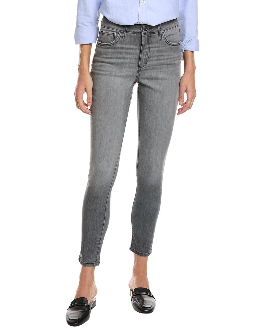 JOE'S Jeans hoher Bund Curvy Ray Skinny Knöchel Jean