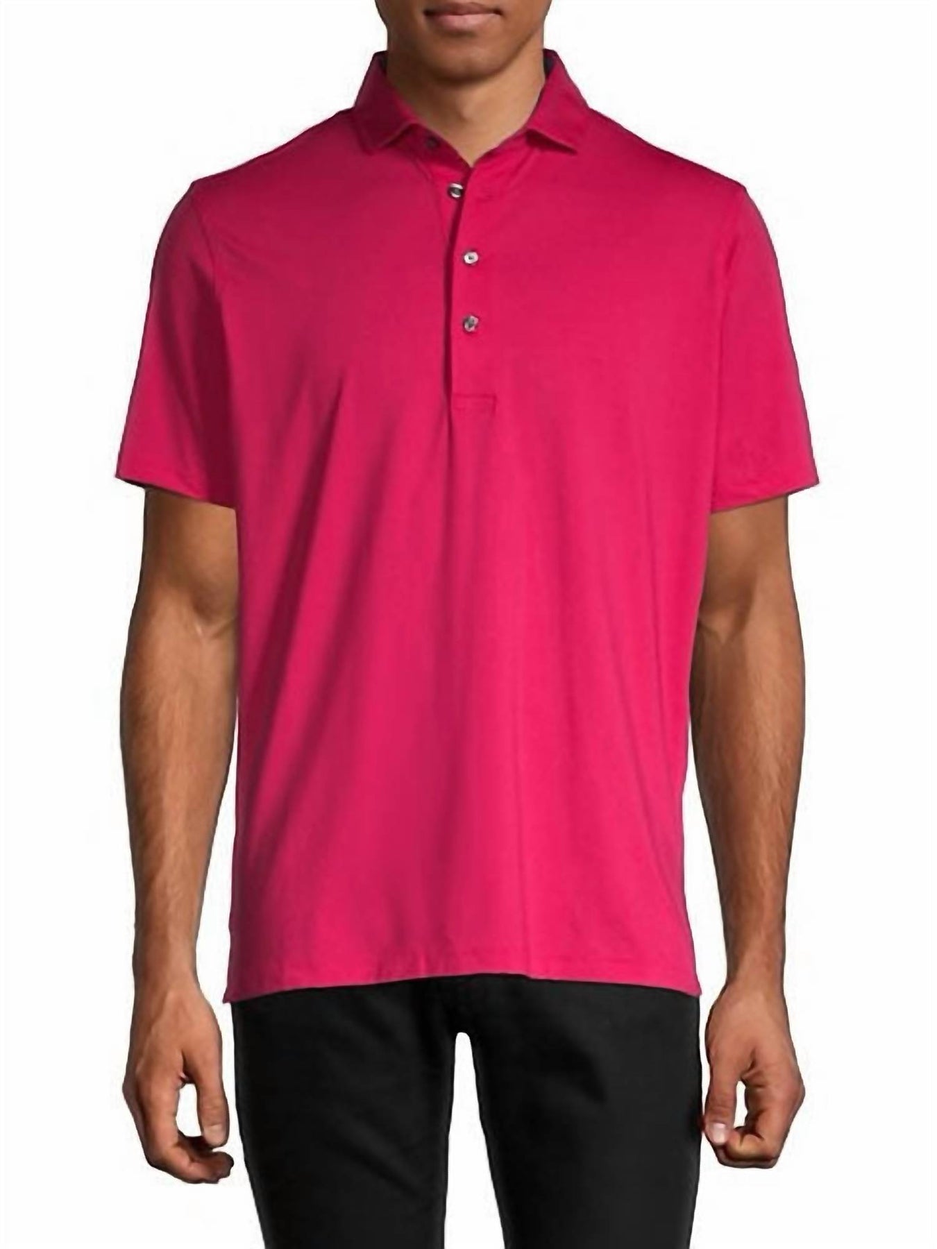 Cayuse Polo In Trout