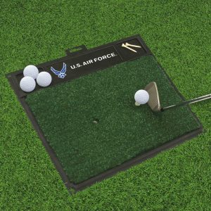 Fanmats U.s. Air Force Golf Schlagmatte