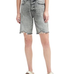 7 für All Mankind – Leichte Shorts von James Fern