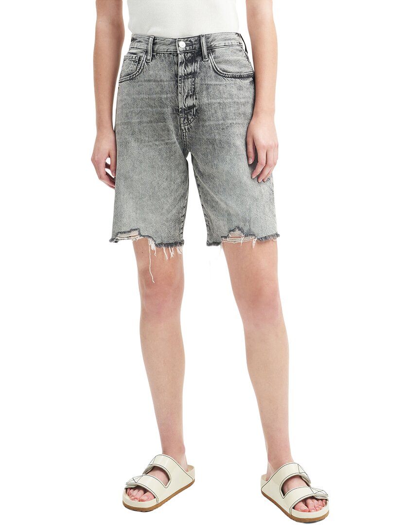 7 für All Mankind – Leichte Shorts von James Fern