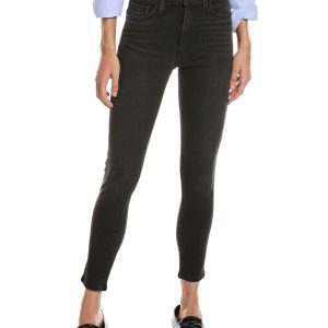 JOE’S Jeans Maddy Hoch oben Skinny Knöchel jean