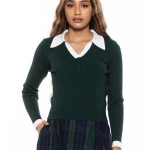 Cristi Pullover 7704710447164