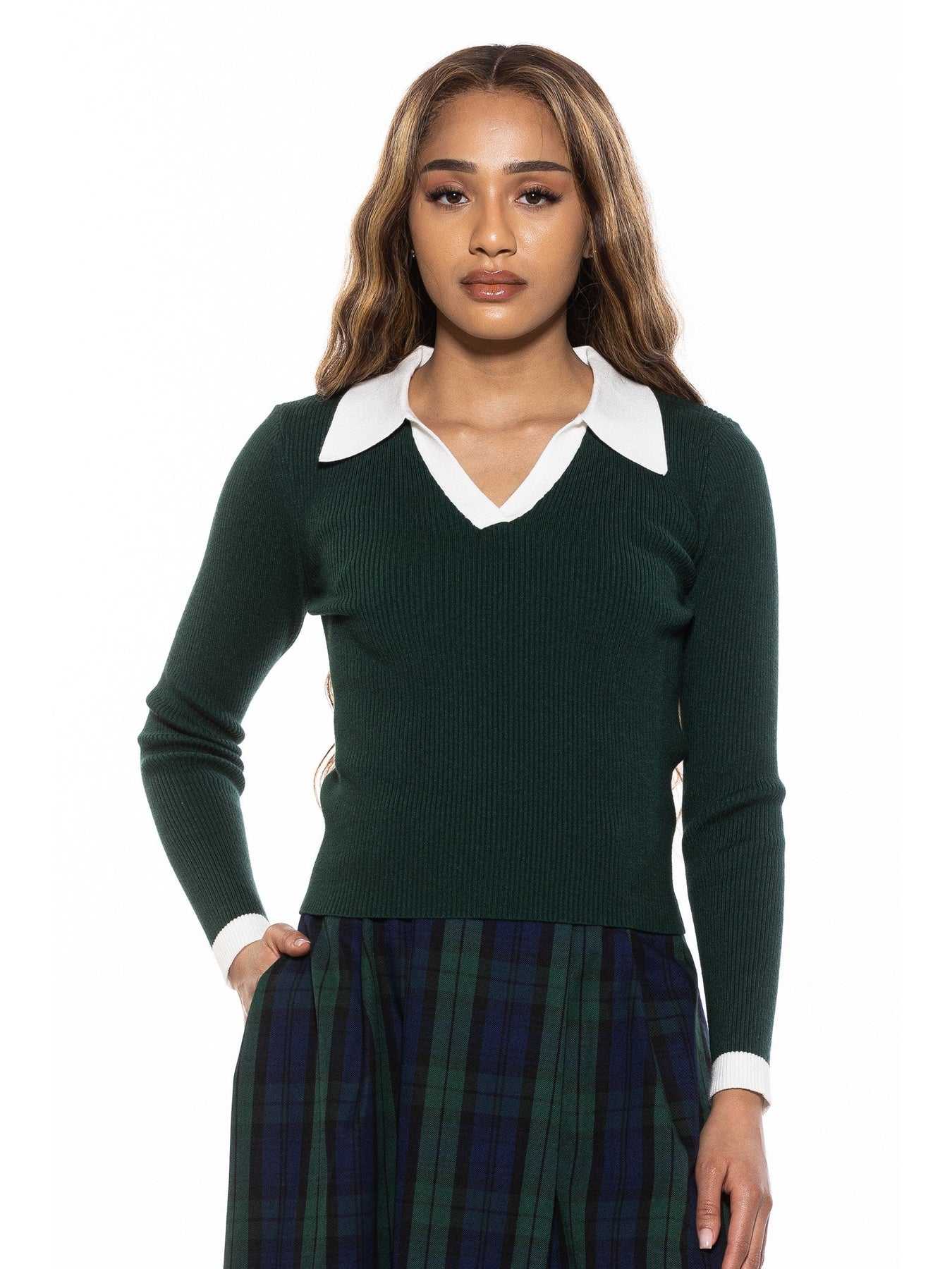 Cristi Pullover