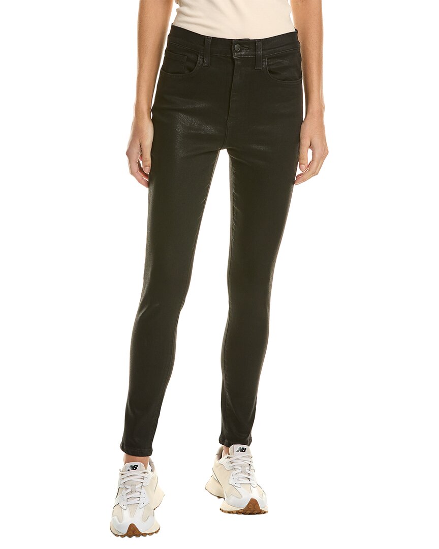 JOE'S Jeans Schwarz Skinny Knöchel Jeans
