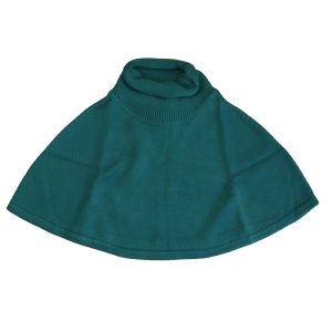 Classic Prep Mädchen Sturm Poncho 7805822304316