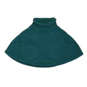 Classic Prep Mädchen Sturm Poncho 7805822468156