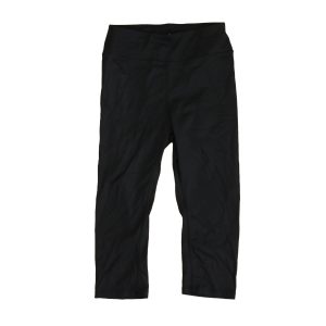 Moody Tiger Mädchen schwarz Sporthose 7805822271548