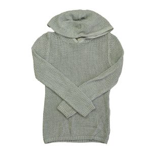 Peek Mädchen Silber Pullover 7805822664764