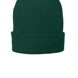 Port & Company aus Fleece gefütterte Mütze