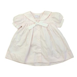Petit Ami Mädchen rosa Kleid 7805836263484