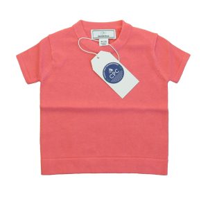 Classic Prep Mädchen sunkissed Korallen Pullover Größe: 12-24 Monate 7805831315516