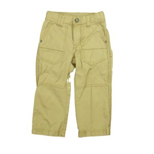 Tee Jungen Khaki Hose 7805835051068