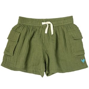 rosa Hähnchen Pull-on kurz 7704781520956