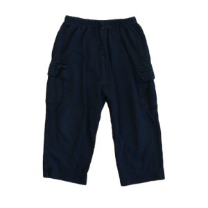 Kissy Kissy Jungen marine lässig Hose 7805835149372