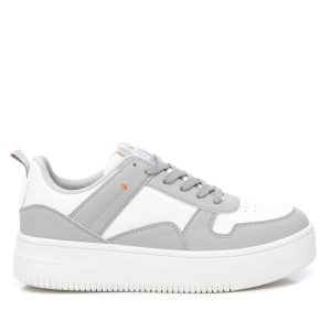 Damen Trainer Sneakers im Eis 7704781324348