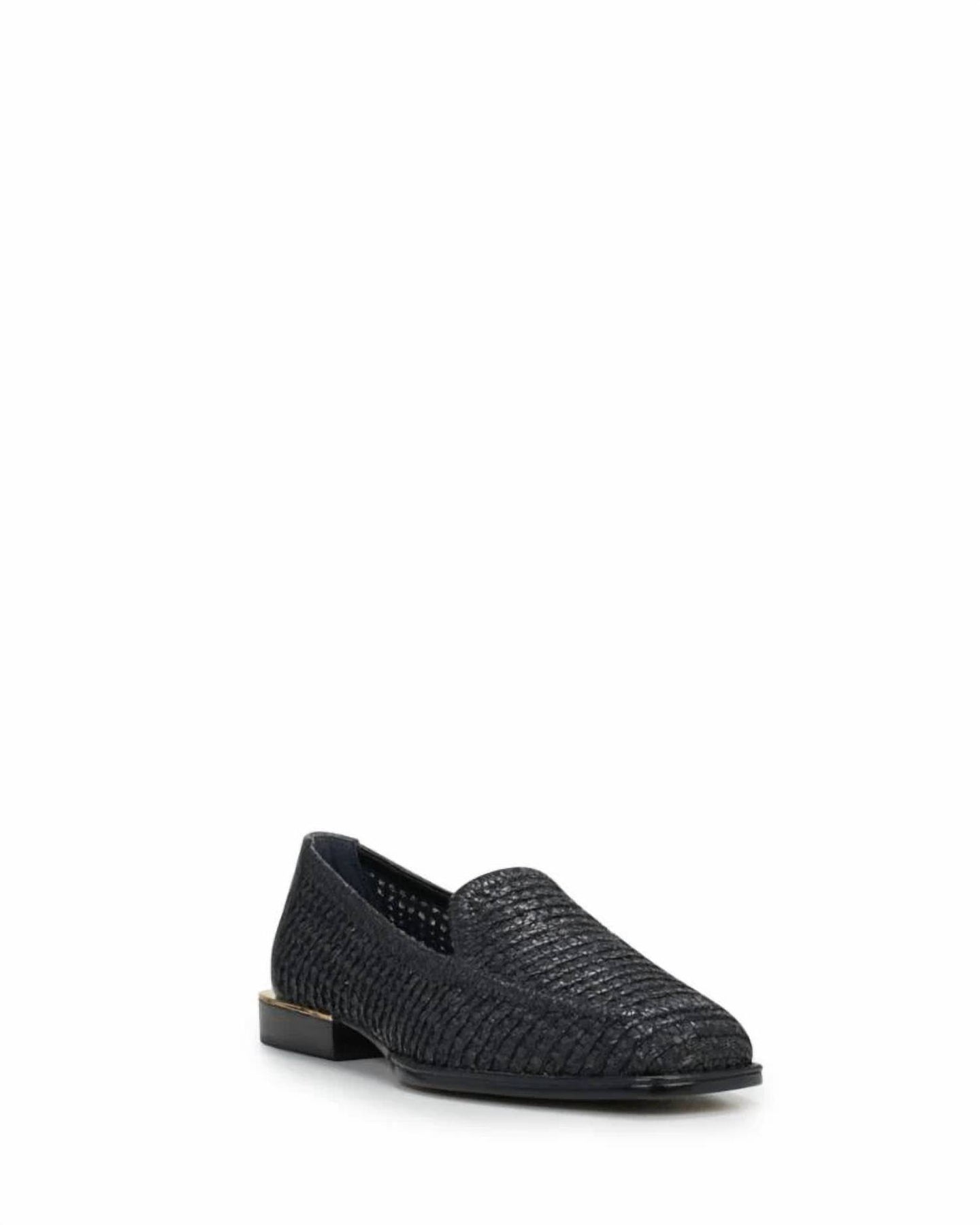 Damen Dalanda Loafer in Schwarz