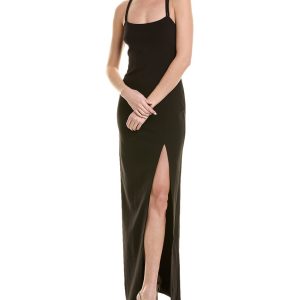 Wahrscheinlich Zona Abendkleid