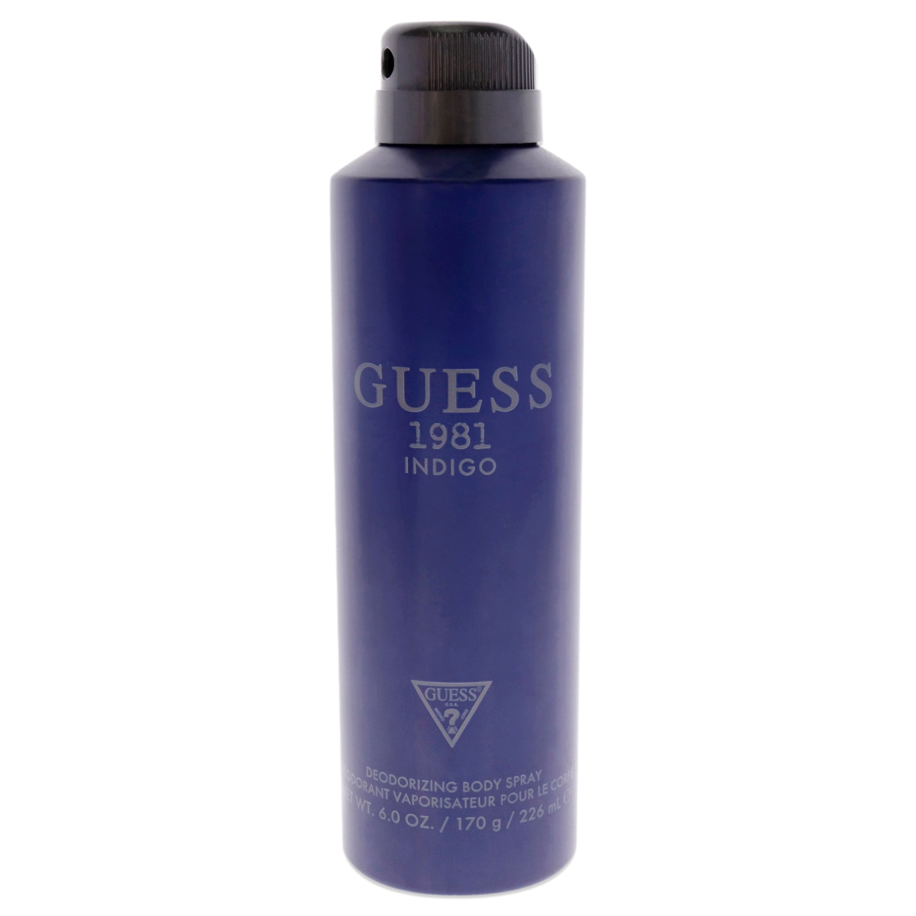 Guess 1981 Indigo von Guess für Herren – 6 oz Körperspray