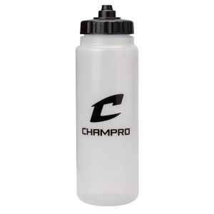 Champro automatische Ventil Wasserflasche