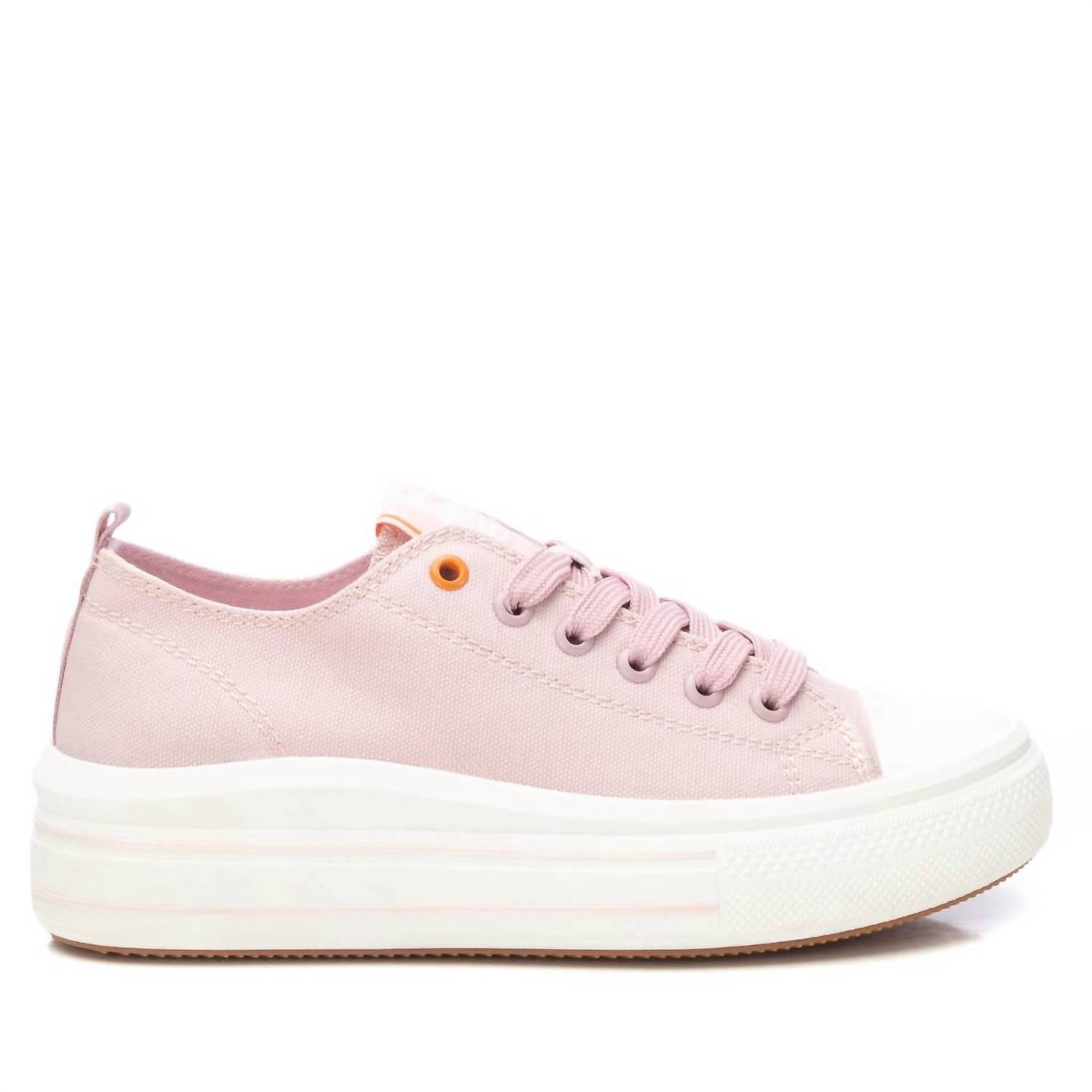Sneaker für Damen in Nude