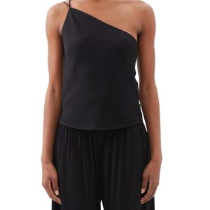 Sadie Top in schwarz 7704778539068