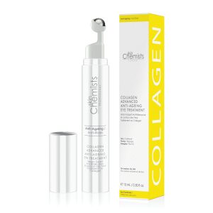 Kollagen fortgeschrittene Anti-Aging Augenbehandlung 0,5 fl oz