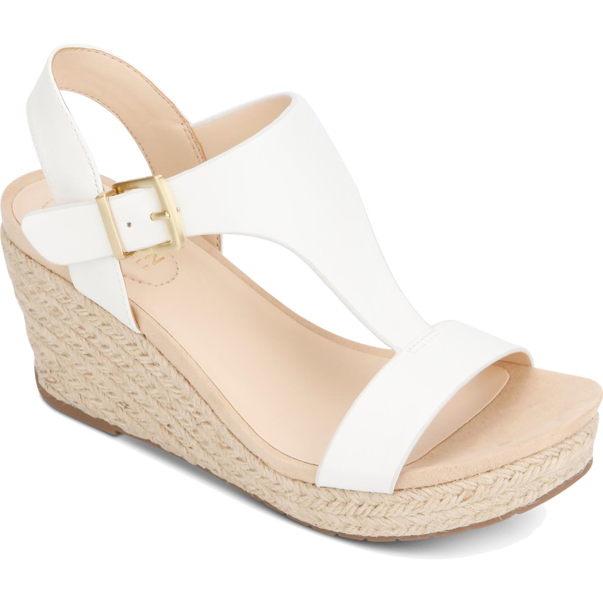 Karte Ortholite T-Strap Espadrilles