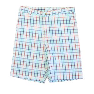 Classic Prep Jungen surft bis Plaid Shorts Größe: 6-14 Jahre 7805833117756