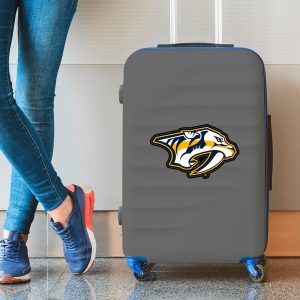 Fanmats Nashville Raubtiere großen Aufkleber