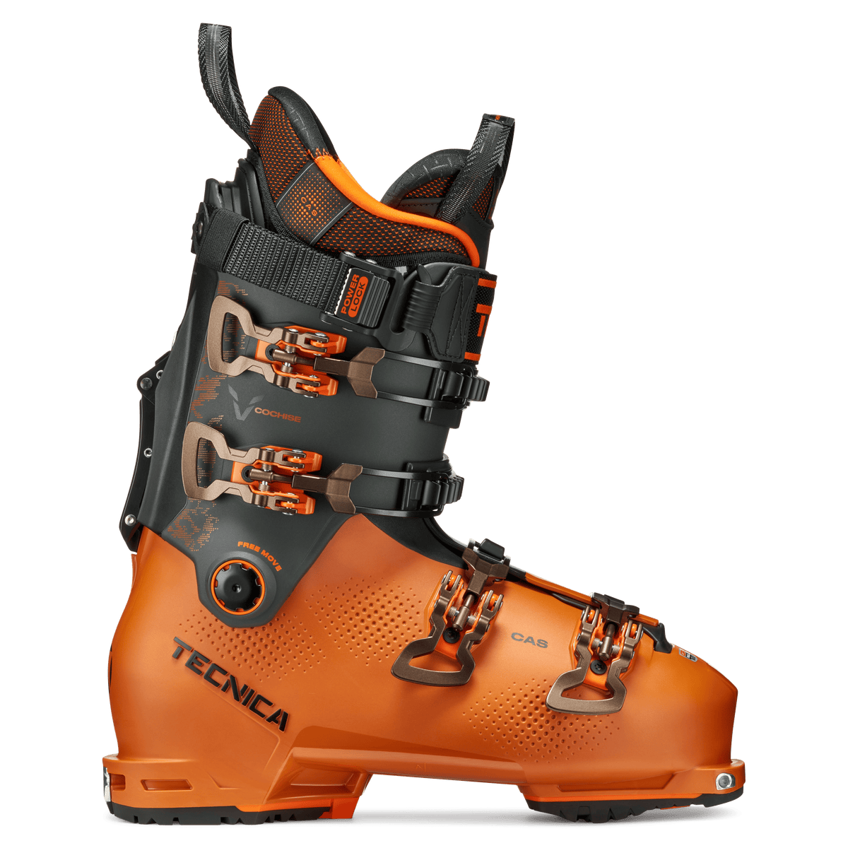 Tecnica Cochise 130 Skischuhe – 2026 – Herren – Stiefel