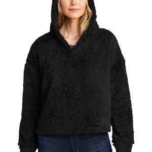 Port Authority Damen gemütliches Fleece Hoodie – L132