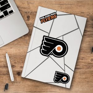 Fanmats philadelphia Flyer 3 Stück Aufkleber Set