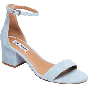 Irenee Knöchelriemen-Kleidersandalen